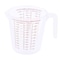 H.Family Plastic Measuring Cup