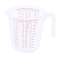 H.Family Plastic Measuring Cup