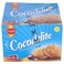 Cookania Cocodelite Real Coconut Cookies Mini Snack Pack (Pack of 12)