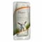 L&#39;exquis Goat Garlic Cheese With Ash Mini Buche 150g