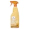 Carrefour Essential Black Soap Kitchen Cleaner Spray 750ml