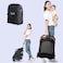Travel Lite Stroller - SLD by Teknum - Black