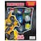 Phidal Hasbro Transformers Stuck On Stories
