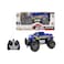 Remote Contolled Big Wheel Car