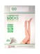 Go Silver - Over Knee Compression Socks