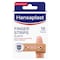 Hansaplast Elastic Finger Plasters Extra Flexible And Hold Strips 16 PCS