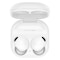 Samsung Galaxy Buds 2 Pro Wireless Earbuds With Charging Case White