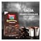Loacker Quadratini Double Chocolate Wafer Cookies 125GR