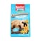 Loacker Bite Size Wafer Cookies With Vanilla 125g