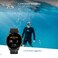 Amazfit GTR 2E Smartwatch Black