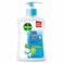 Dettol Cool Liquid Handwash Pump, Mint &amp; Bergamot Scent, 400ml