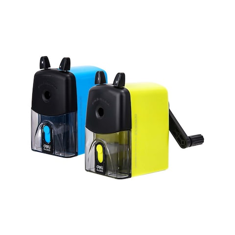 School Rotary Sharpener