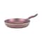 Nouval Granite Frying Pan - 18 Cm - Red
