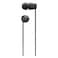 Sony Bluetooth Earphones WI-C100 Black