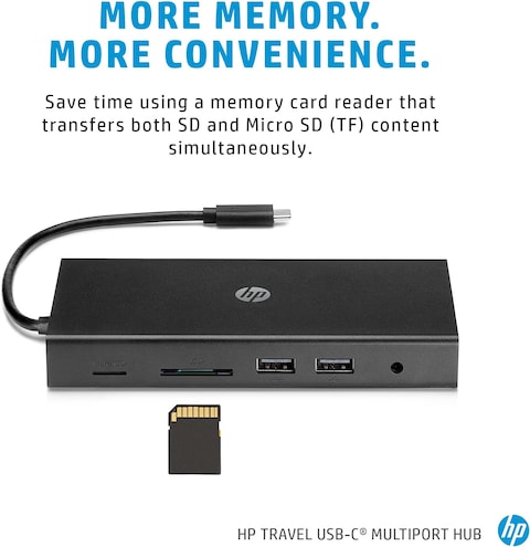 HP External USB DVD Drive (1C1Y5AA)