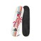 Spartan Reality Expert Skateboard SP-1003 Black 31inch