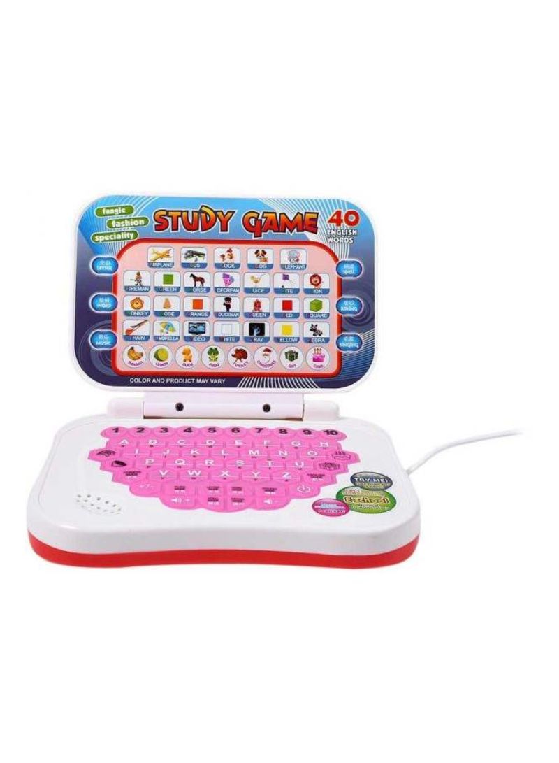 Buy Generic - Kids Mini E-School Pc Learning Machine Computer ...