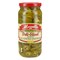 Mezzetta Deli Sliced Tamed Jalapeno Peppers 425ml