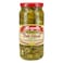Mezzetta Deli Sliced Tamed Jalapeno Peppers 425ml