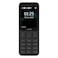 Nokia 125 Dual SIM 4MB 3rd Generation Black