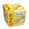Danette Vanilla Pudding 90 gr X 6+2Free