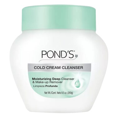 PONDS CREAM MAKE UP REMOVER269G