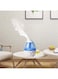 Wtrtr High-End Ultrasonic Cool Mist Humidifier For Home 2L