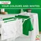 Ariel Automatic Liquid Gel with a Touch of Downy Freshness  Stain-free Clean Laundry 2.8L