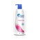 Head &amp; Shoulders Smooth And Silky Anti-Dandruff Shampoo 1L