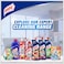 Harpic Liquid Power Plus 3x750ml