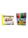 Projector Painting Desk With Projector Painting Set Multicolour