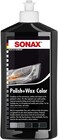 Sonax Polish &amp; Wax Color Nano Pro - Made in Germany