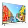 Syinix 50-inch 4K UHD Smart TV - 50A1S