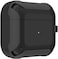 Amazing Thing Outre designed for Airpods 3 case cover (3rd Generation) - Black
