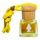 Little Trees Bottle Tropical Air Freshener