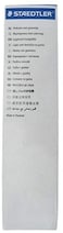 Generic Staedtler 13246 Norica Pencil Pack Of 3