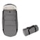 BABYZEN YOYO stroller Footmuff Grey - BZ10209-03