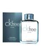 Calvin Klein Free Eau De Toilette For Men - 100ml