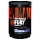 Universal Nutrition Animal Fury, Blue Ice Pop, 30