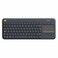 Logitech K400 Plus Wireless Touch Keyboard