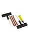 Generic Car Bike Auto Tubeless Tire Repair Kit