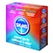 Skins Condoms Assorted 4 Pieces