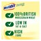 Weetabix Banana Biscuits 44g