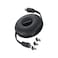 3-in-1 Retractable Magnetic Charging Cable