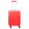 Vip Cityscape Hard Trolley 55cm Red