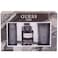Guess 1981 EDT 100ml + 200ml Shower Gel + 226ml Body Spray - Gift Set For Men