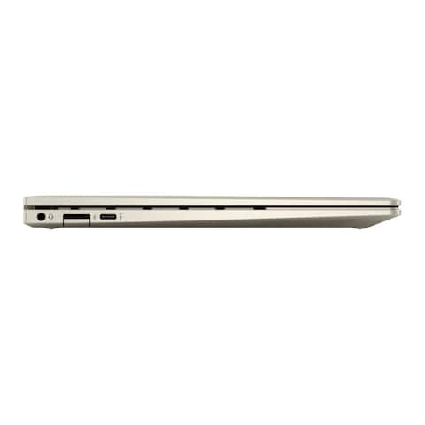 HP 13-BD0003NE Envy Laptop - Intel Core i5-1135G7 - 512GB SSD - 8GB RAM - 13.3-inch FHD - Intel GPU - Windows 10 - Silver