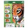 Crayola Jungle Pops 3D Activity Set 2802