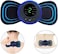 Fitto Massage Patch, Vibration Muscle Relaxation