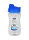 Lock &amp; Lock - Sports Bottle Blue/Clear 7.1X16.5Centimeter
